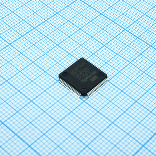GD32F105RBT6