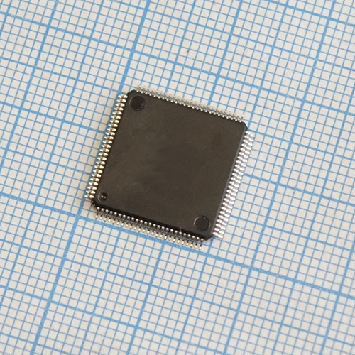 GD32F407VGT6