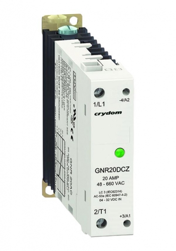 GNR20DCZ