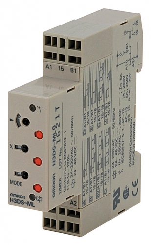 H3DS-MLC