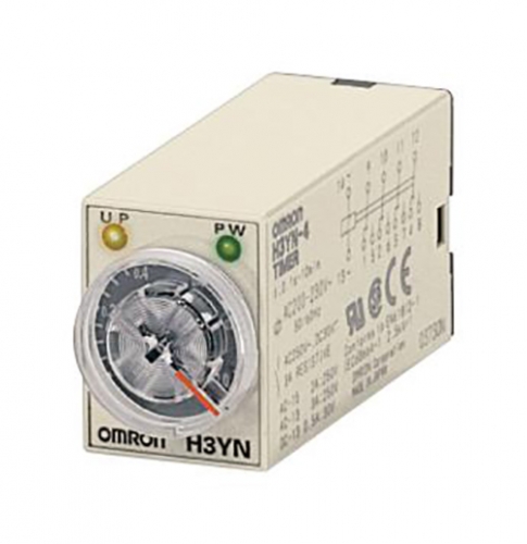 H3YN-41 AC200-230