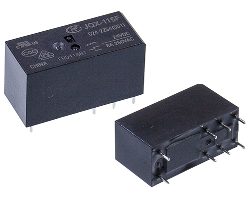 HF115F/024-2ZS4B