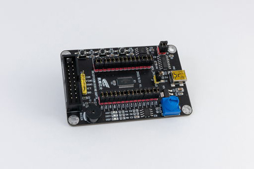 HK32F030MG6P7A EVAL BOARD