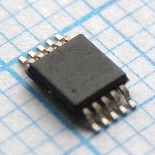 ADS1112IDGSR