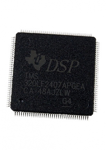 APM32F407ZET6