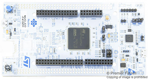 NUCLEO-F413ZH