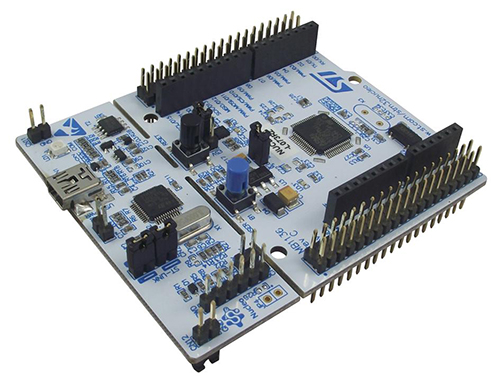 NUCLEO-L073RZ