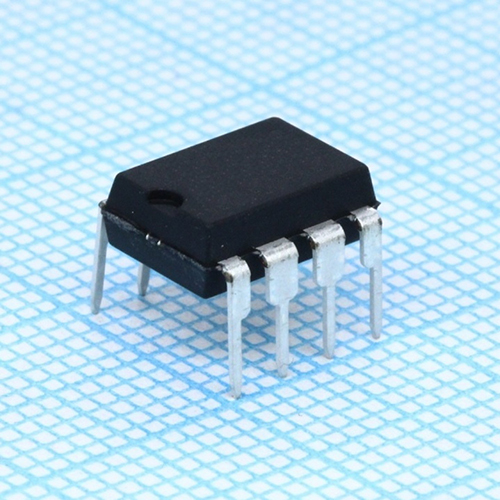 SA555P