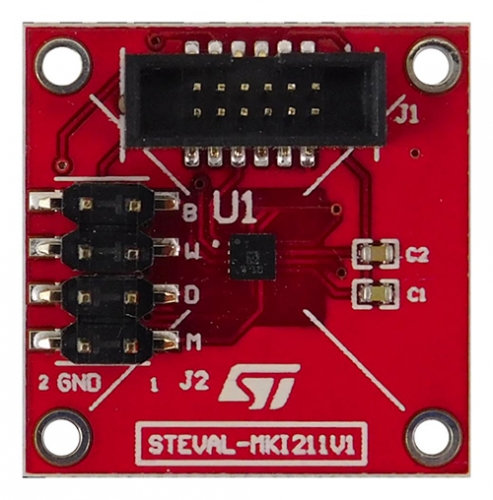 STEVAL-MKI211V1K