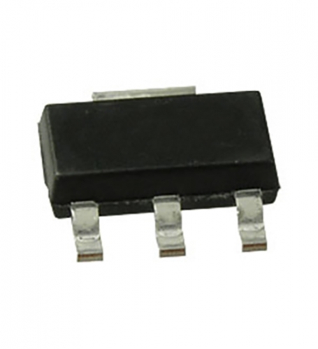 BSP129-VB