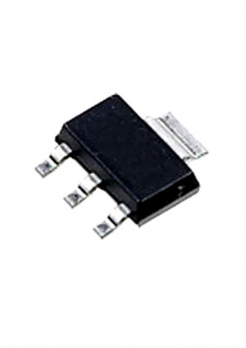 BSP129H6327XTSA1