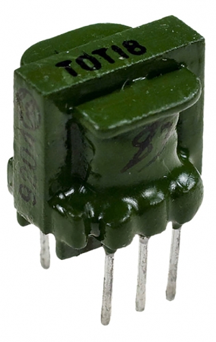 ТОТ 18