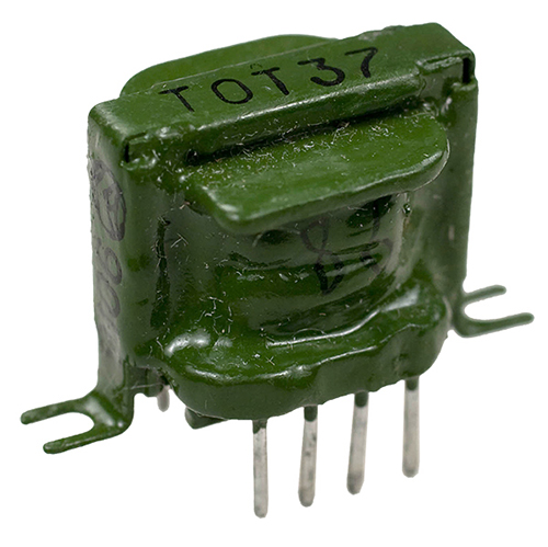 ТОТ 37