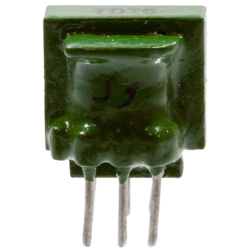 ТОТ 6
