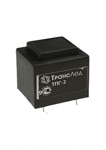 ТПГ-2 (12В 210МА)