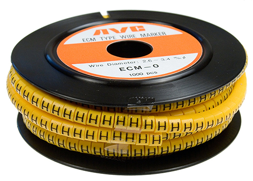 ECM-0-R "H"