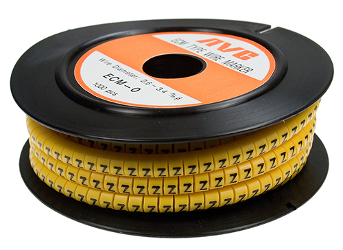 ECM-0-R "Z"