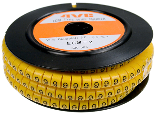 ECM-2-R "9"