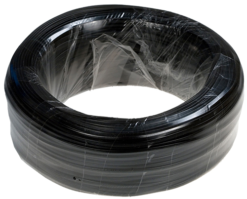 2K, 28 AWG (BLACK)