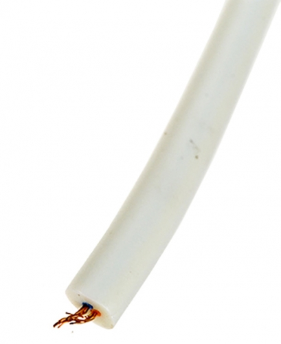 2K, 28 AWG (WHITE)