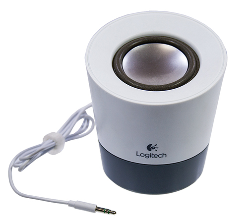 980-000804 LOGITECH Z50 КОЛОНКИ MULTIMEDIA SPEAKER