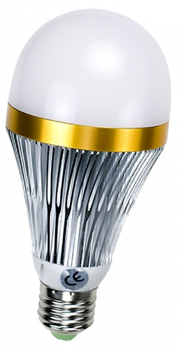 LED LAMP E27 6X1W 220В NW