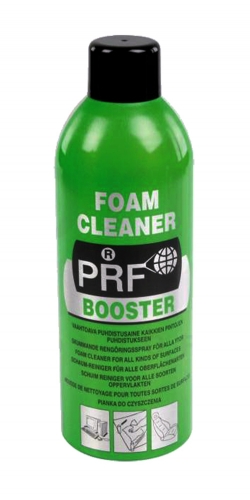 PRF BOOSTER