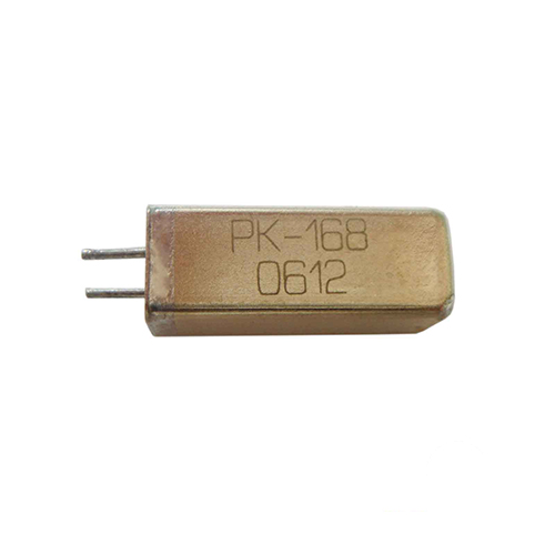 HC49S-16.000 MHZ-30ppm-20PF (-40~+85°C)
