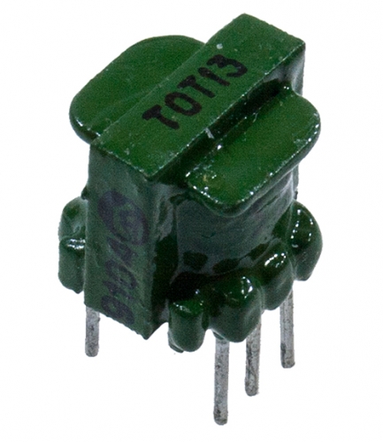 ТОТ 13