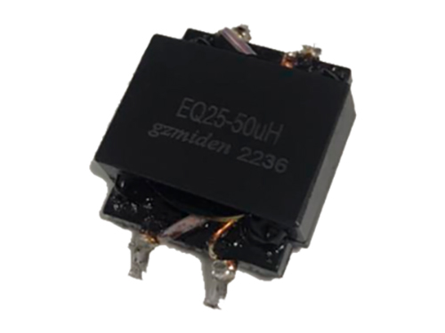 EQ25-50uH