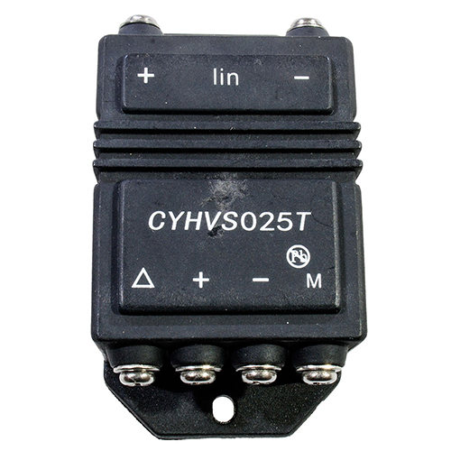 CYHVS025T