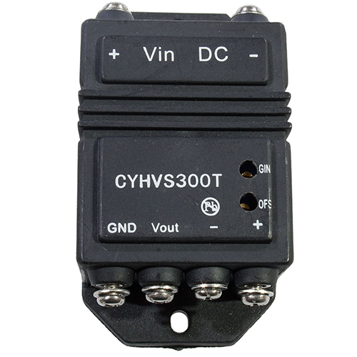 CYHVS300T