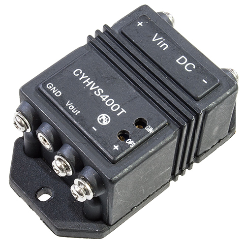 CYHVS400T