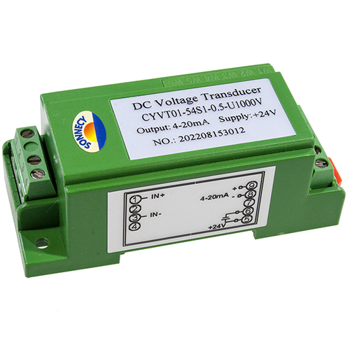 CYVT01-54S1-05-1000V