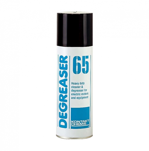 DEGREASER 65 (ENTFETTER 65) 200ML