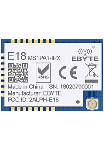 E18-MS1PA1-IPX