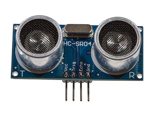 HC-SR04