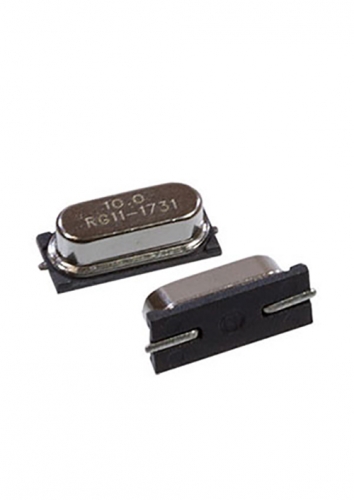 HC-49SM 16.0000 МГц