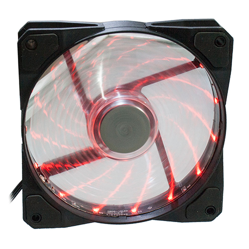 CLR12025LL12SA-RD