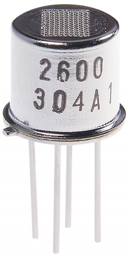 TGS2600-B00