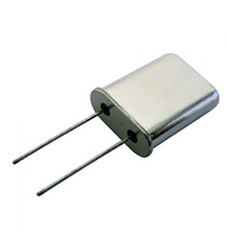17.1580 МГц HC-49U