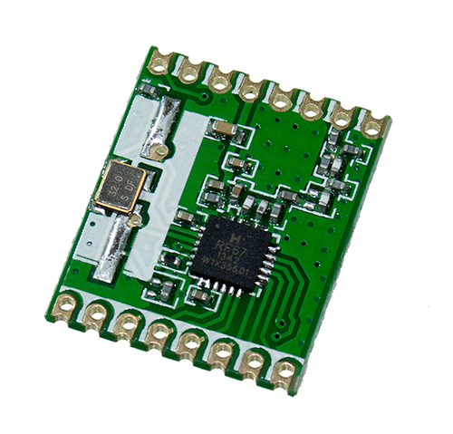 RFM67W-433S2