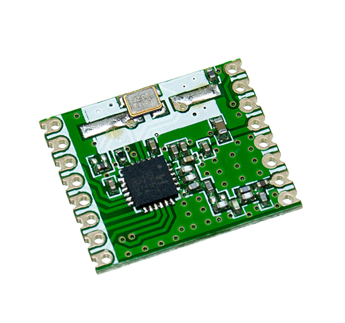 RFM67W-868S2