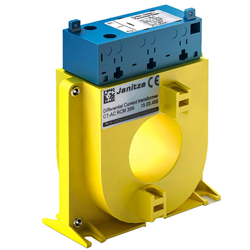 CT-AC RCM 80N