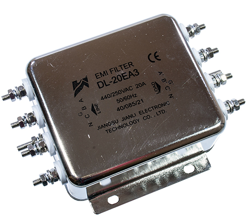 DL-20EA3
