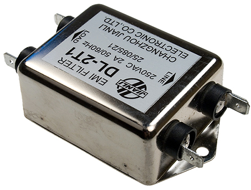 DL-2T1