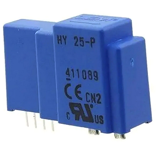 HY 25-P