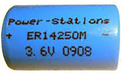 ER14250M