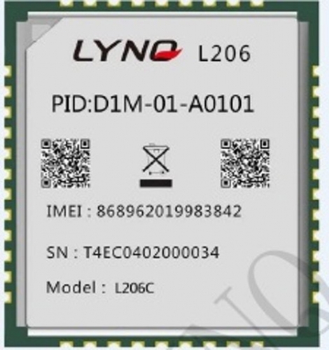 L206C