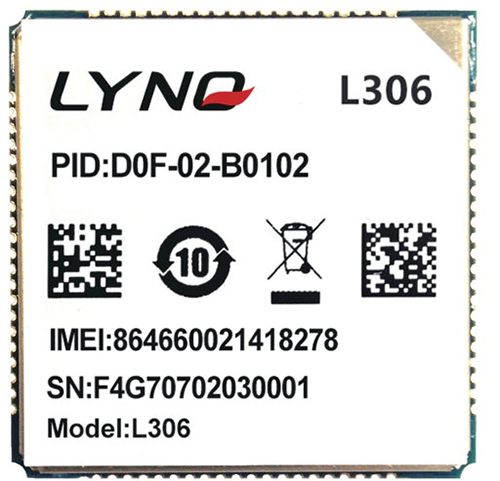 L306E